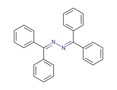 benzophenone azine