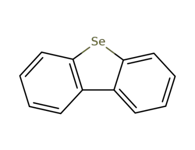 dibenzo[b,d]selenophene
