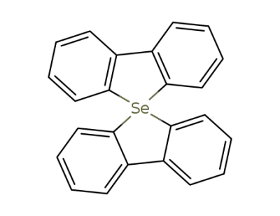 bis(2,2'-bisphenylylene)selenurane