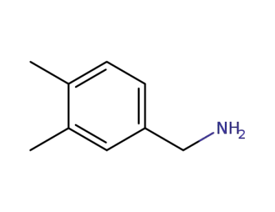 3,4-Dimethylbenzylamin