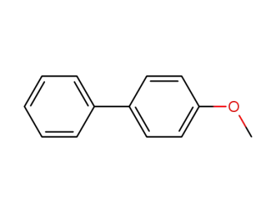 4-methoxylbiphenyl