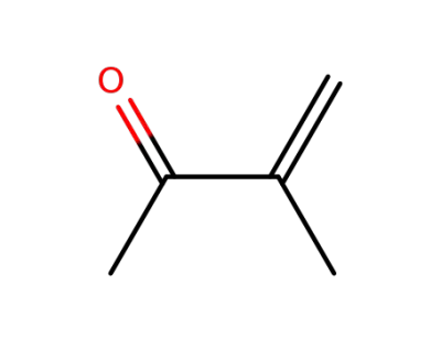 3-Methyl-3-buten-2-one