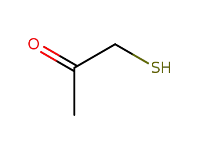 1-mercaptopropan-2-one