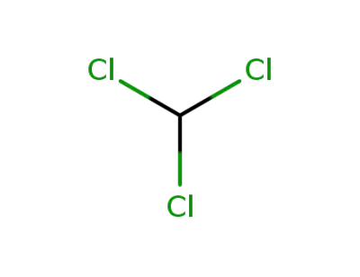 chloroform