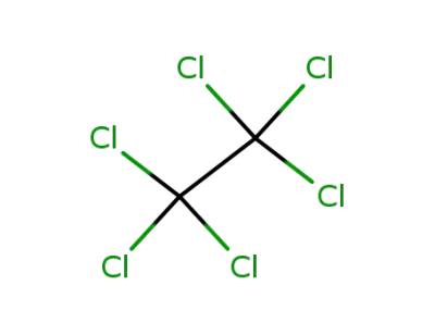hexachloroethane
