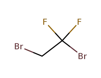 1,2-dibromo-1,1-difluoroethane