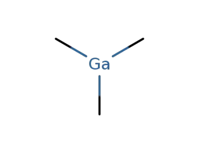 trimethyl gallium