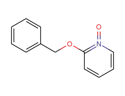 2-benzyloxypyridine 1-oxide