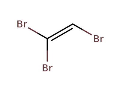 1,1,2-tribromoethylene