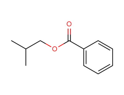 isobutyl benzoate