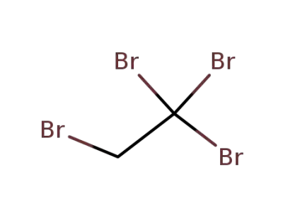 1,1,1,2-tetrabromo-ethane
