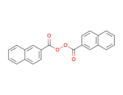 2-naphthoic peroxyanhydride