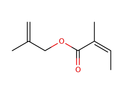 methallyl angelate