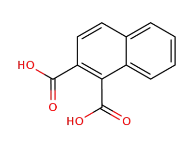 naphthalene-1,2-dicarboxylic acid