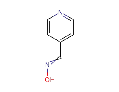 pyridine-4-aldoxime