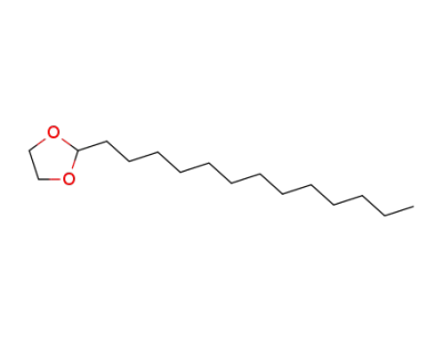 2-Tridecyl-[1,3]dioxolane