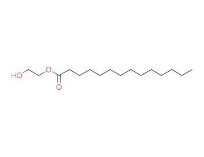 ethylene glycol monomyristate