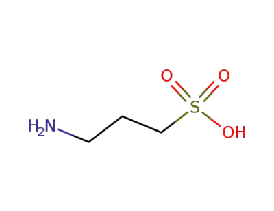 Homotaurin