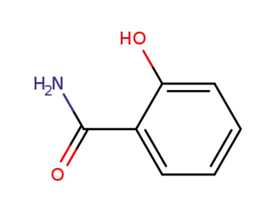salicylamide