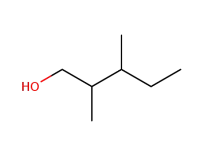2,3-Dimethyl-1-pentanol