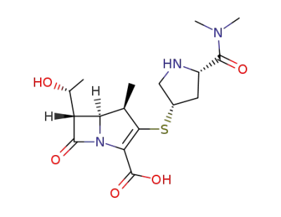 meropenem