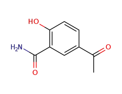 5-acetylsalicylamide