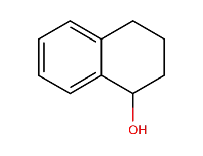 1,2,3,4-Tetrahydro-1-naphthol