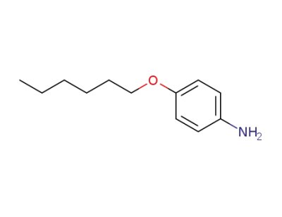 4-(n-hexyloxy)aniline