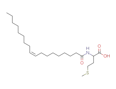 N-Oleoyl-D,L-methionin