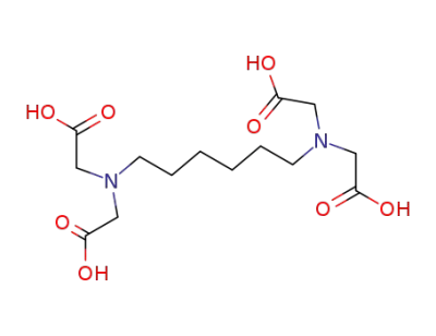 1,6-diaminohexane-N,N,N',N'-tetraacetic acid