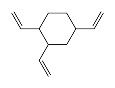 1.2.4- trivinylcyclohexane