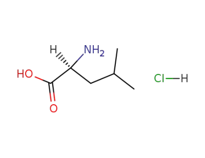 L-leucine hydrochloride