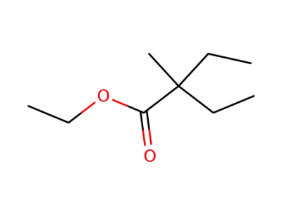 ethyl α-methyl-α-ethylbutyrate